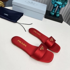 Prada Slippers